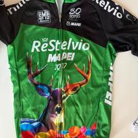 RE STELVIO MAGLIA ciclismo