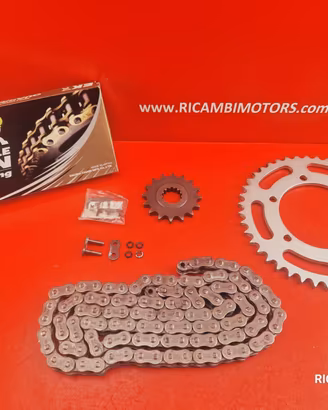 CATENA CORONA PIGNONE 530 YAMAHA R1