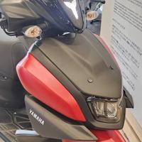 Ryazer 125