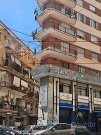 Appartamento corso Arnaldo Lucci Napoli