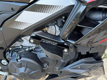 Tamponi paratelaio aprilia tuono v4 rsv4