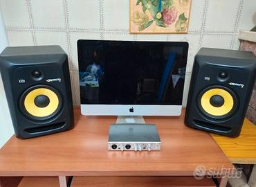 iMac del 2015 