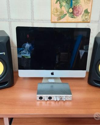 iMac del 2015 