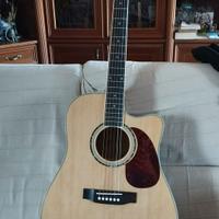 Chitarra Harley Benton