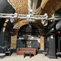 Ex Cavallerizza ed Ex Chiesa per esclusivo locale