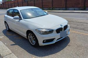 BMW 114D Business 85.000km neopatentati 