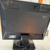 Monitor per computer Acer