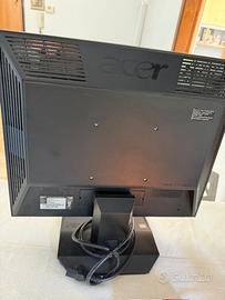 Monitor per computer Acer