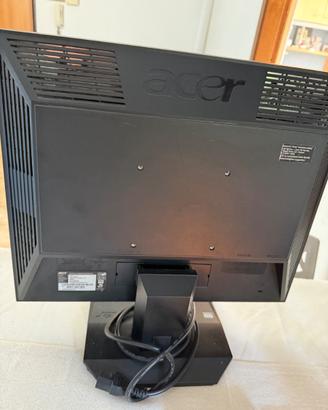 Monitor per computer Acer