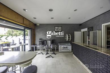 Bar Castel Maggiore [36/MZVCG]