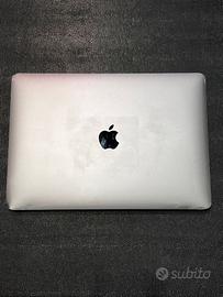 MacBook Air13" danneggiato