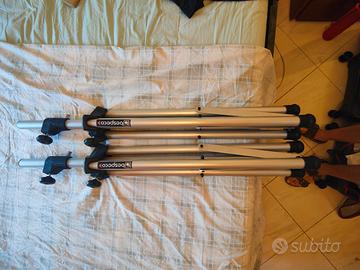 Stativi professionali BESPECO