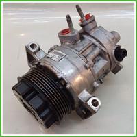Compressore Clima AC Aria Condizionata DENSO 5SE12