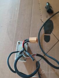 cintatalina per bici elettrica 