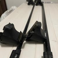 Barre portatutto THULE