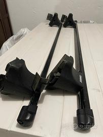 Barre portatutto THULE