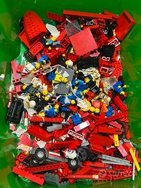 Lego costruzioni