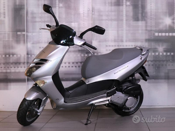 Aprilia leonardo 150 - 250