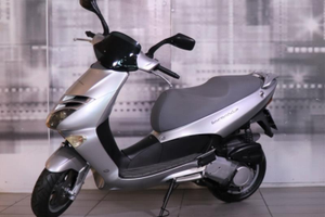 Aprilia leonardo 150 - 250