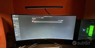 PC Gaming Top Gamma | RTX 5070 Ti 16GB - Ryzen 7