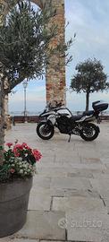 Benelli TRK 502X