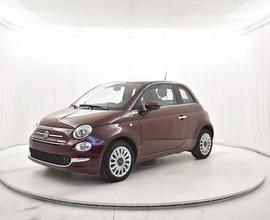 FIAT 500 1.0 Hybrid Dolcevita 70CV