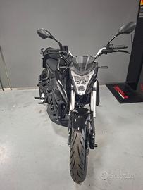 Cyclone BATTLO 125