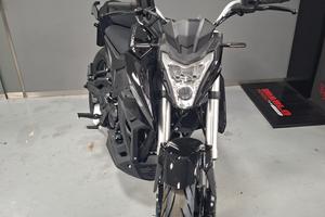 Cyclone BATTLO 125