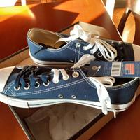 SNEAKERS COTTON BELT Mis. 42/43 stock da 3 NUOVE