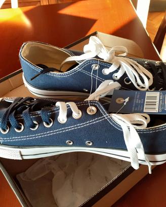 SNEAKERS COTTON BELT Mis. 42/43 stock da 3 NUOVE