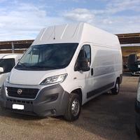 Fiat Ducato 2.3mjet 130cv FURGONE H3 - 2016