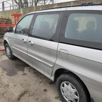 Kia Carnival diesel