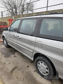 Kia Carnival diesel