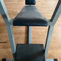 PANCA INCLINATA - TECHNOGYM