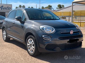 Fiat 500X 2019