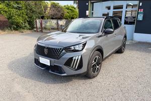 Peugeot 2008 GT 1.5 Blue HDI 130 #11962