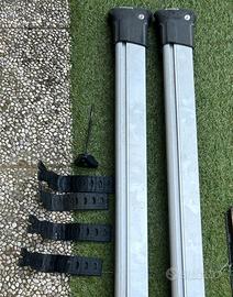 Wingbar Edge 9585 - THULE M+L