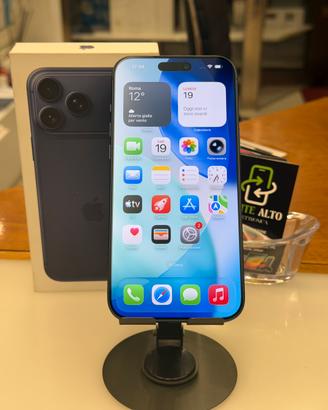 iPhone 17 Pro / 17 Pro Max