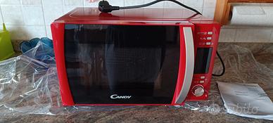 microonde Candy semi nuovo