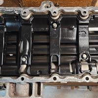 Coppa olio Stelvio q4