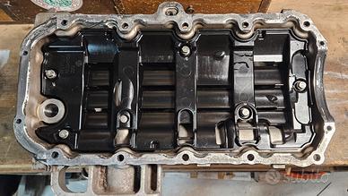 Coppa olio Stelvio q4