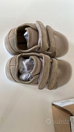 Scarpe bimbo/a bearfoot Hobibear tg. 24 - NUOVE