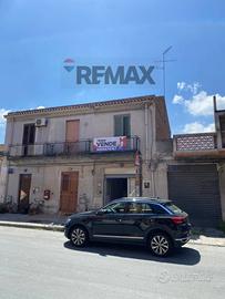 Casa Semindipendente - Pace del Mela