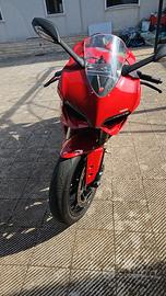 Ducati panigale 1199