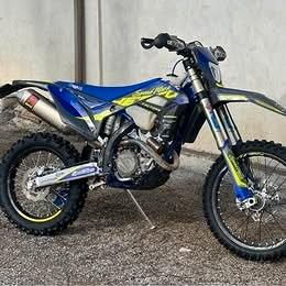 Sherco SEF 300 - 2024