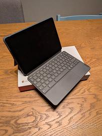 Lenovo IdeaPad Duet Chromebook 2in1