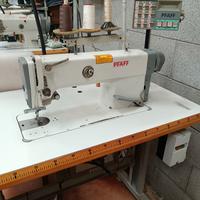 Macchine da cucire professionali
