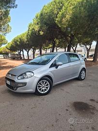 Fiat Punto evo