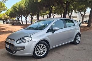 Fiat Punto evo