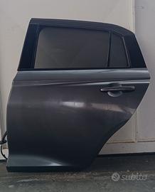 Porta posteriore sinistra Suzuki Swift